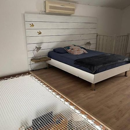Bel Appartement Hermitage Les Bains Сен Жилс ле Бен Екстериор снимка
