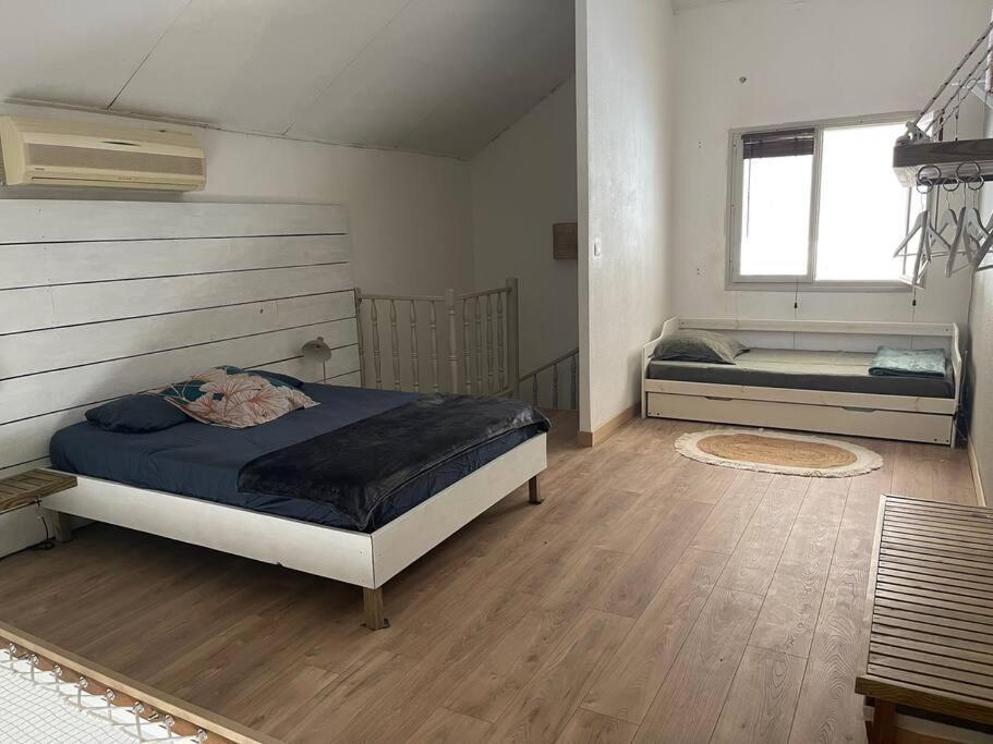 Bel Appartement Hermitage Les Bains Сен Жилс ле Бен Екстериор снимка