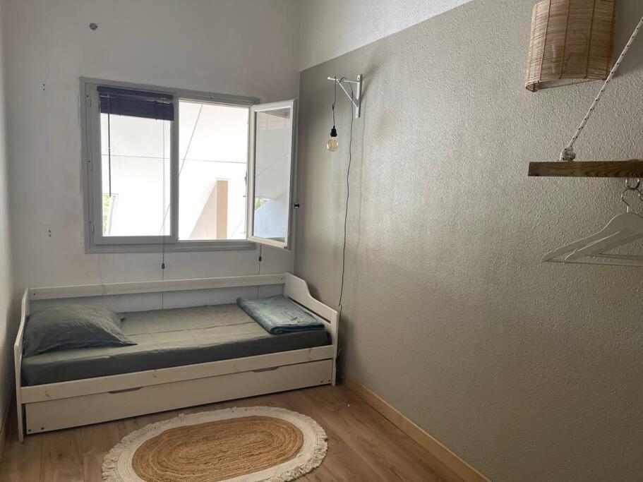 Bel Appartement Hermitage Les Bains Сен Жилс ле Бен Екстериор снимка